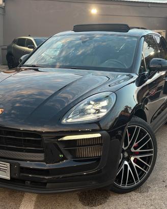 Porsche Macan 2.9 S 381cv