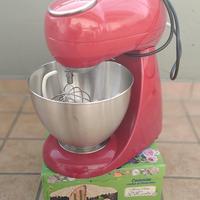 Kenwood impastatrice patissier 