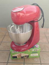 Kenwood impastatrice patissier 
