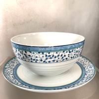 Piatto e Insalatiera SPAL