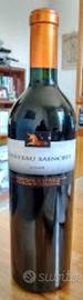 vino Château Saincrit 2005 AOP Bordeaux Supérieur