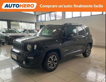 JEEP Renegade EV96041