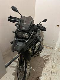 BMW gs 1200