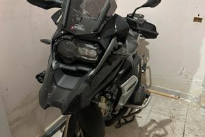 BMW gs 1200