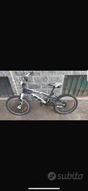 bici bmx