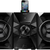 Sony MHC-EC619iP – Sistema Home Audio CD / Radio /