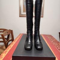 Stivali Elisabetta Franchi