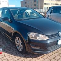 Volkswagen Golf Business 1.6 TDI 5p. Highline Blue