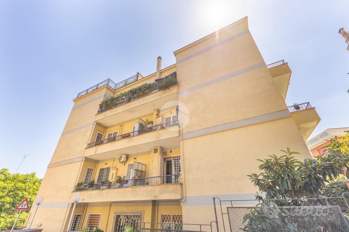 Appartamento – Roma, Della Vittoria - Vista 3