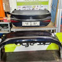 Ricambi carrozzeria Lexus ES300H 2021