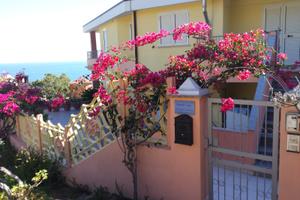 Case vacanze a Calagonone