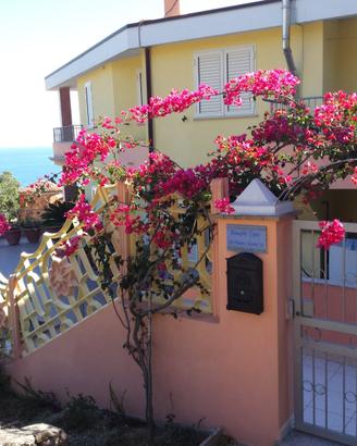 Case vacanze a Calagonone