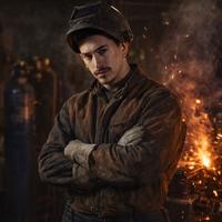 Saldatore / Responsabile