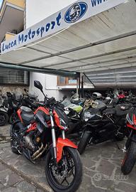 Qj Motor SRK 400 TUA A 59€ AL MESE PER 2 ANNI POI 