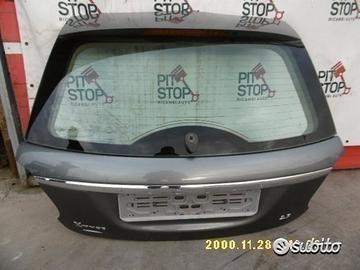 Portellone posteriore jaguar x-type sw 2004