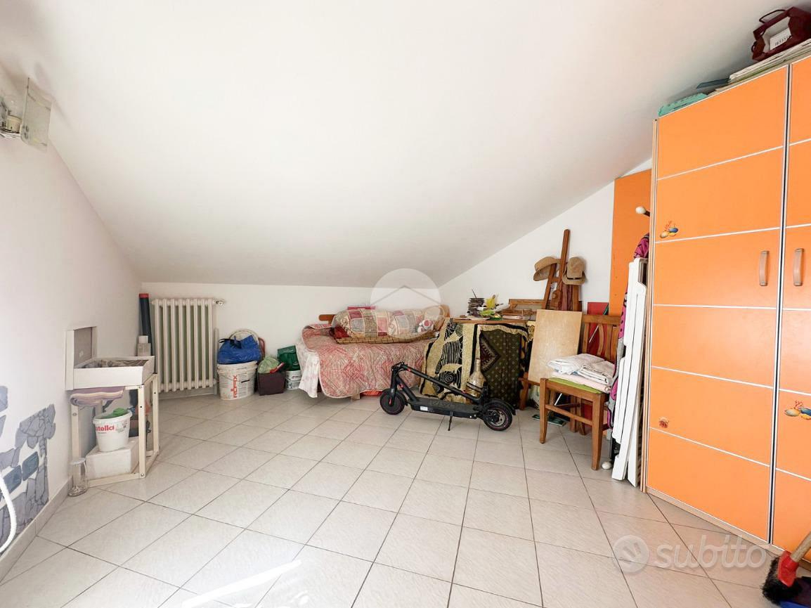 Appartamento – Termoli, Campobasso - Altro