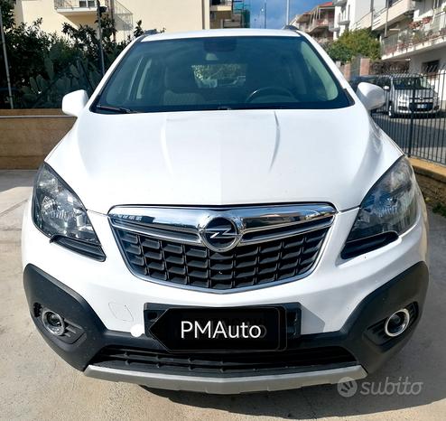 Opel Mokka 1.6 CDTI Ecotec 136CV 4x2 Start&amp;Stop Eg OR8120