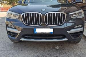 Bmw Xline