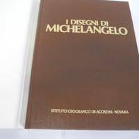 I disegni di michelangelo de agostini