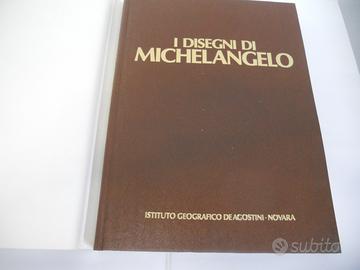 I disegni di michelangelo de agostini