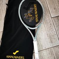 Racchetta snauwaert hi ten 100l 