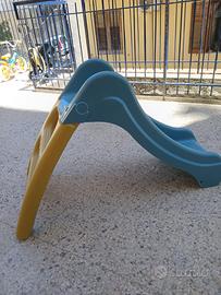 Scivolo bambini