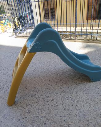 Scivolo bambini