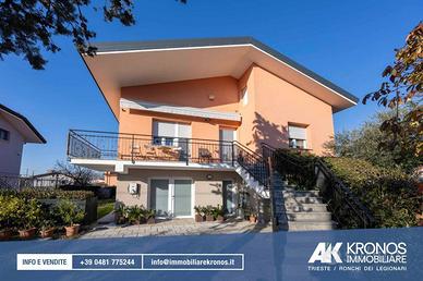 RV 438 VILLETTA IN NUDA PROPRIETA'