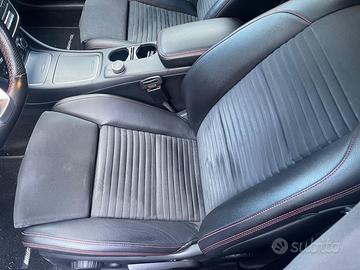 Mercedes CLA  d aut sport