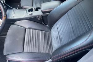 Mercedes CLA  d aut sport