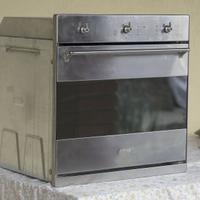 forno elettrico ventilato smeg