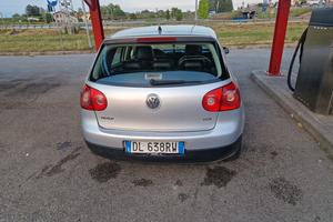 golf 5