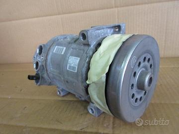 Compressore clima FIAT GRANDE PUNTO 1.2 2006