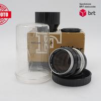 Nikon 105 F2.5 Mod. AI