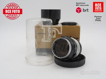 Nikon 105 F2.5 Mod. AI