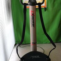 Pedana Vibrante DKN Technology V-Power