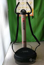 Pedana Vibrante DKN Technology V-Power