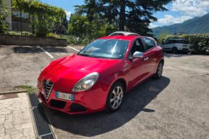 Alfa Giulietta 2.0 diesel neopatentati 