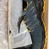 scarpe antinfortunistiche 