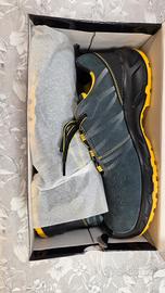 scarpe antinfortunistiche 