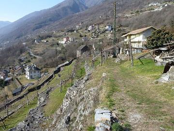 Casa Indipendente Domodossola [MarDom0424VRG]