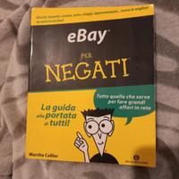 Libro eBa.y per Negati di Marsha Collier