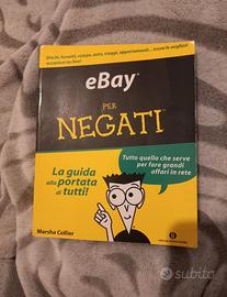 Libro eBa.y per Negati di Marsha Collier