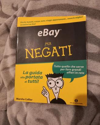 Libro eBa.y per Negati di Marsha Collier