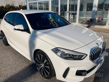 BMW 116 Serie 1 F40 116d Msport auto