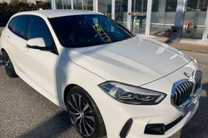 BMW 116 Serie 1 F40 116d Msport auto