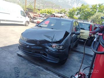 FIAT PUNTO 3A SERIE 1.2 B 2000 188A4000  PER RICAM