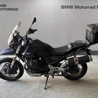 MOTO GUZZI V85 TT Abs my21