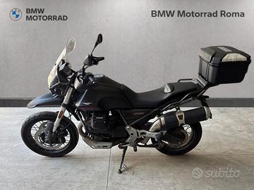 MOTO GUZZI V85 TT Abs my21