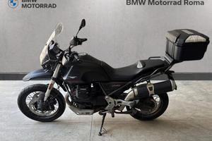 MOTO GUZZI V85 TT Abs my21